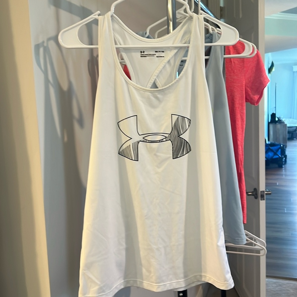 Under Armour women’s sport tank-S